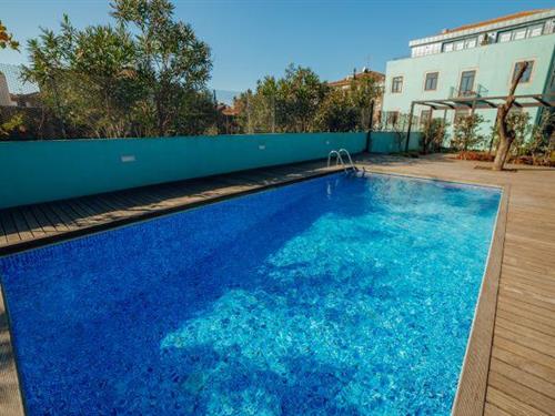 Holiday Home/Apartment - 3 persons -  - 4050-359 - Porto