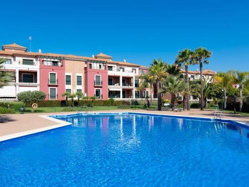 Holiday apartment - 4 persons -  - 21409 - Isla Canela