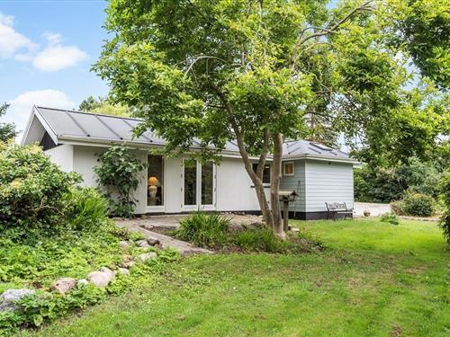 Sommerhus - 6 personer -  - Bakkestien - 4720 - Præstø
