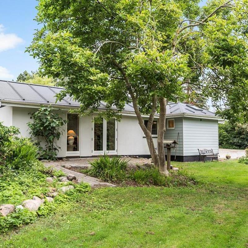 Ferienhaus - 6 Personen -  - Bakkestien - Roneklint - 4720 - Prästö