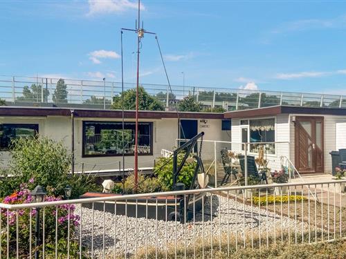 Husbåt - 4 personer -  - Gordelpad - 3036 AD - Rotterdam