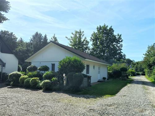 Holiday Home/Apartment - 4 persons -  - Hashauweg - 24963 - Tarp