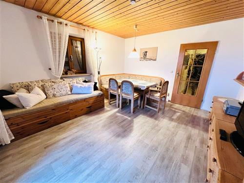 Ferienhaus - 6 Personen -  - Im Dorf - 87534 - Oberstaufen