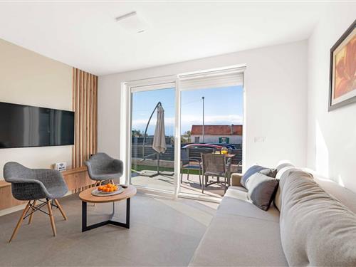 Holiday apartment - 4 persons -  - 22010 - Šibenik-Brodarica