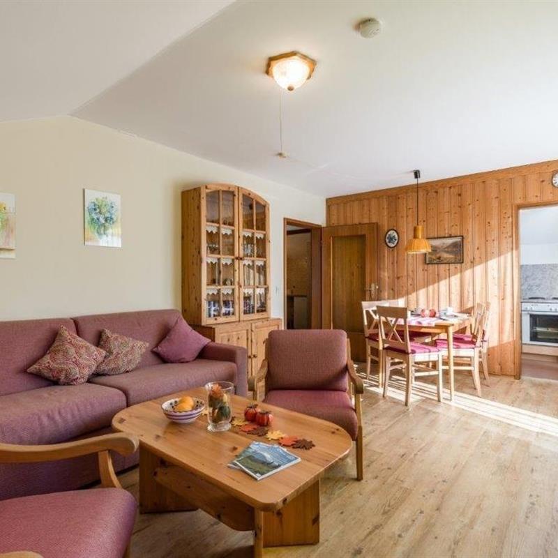 Ferielejlighed - 4 personer -  - Ludwig-Thoma-Str. - 83080 - Oberaudorf