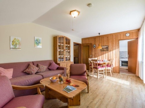 Ferielejlighed - 4 personer -  - Ludwig-Thoma-Str. - 83080 - Oberaudorf