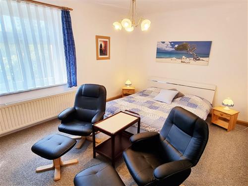 Ferielejlighed - 2 personer -  - Breitscheidstrasse - 01237 - Dresden