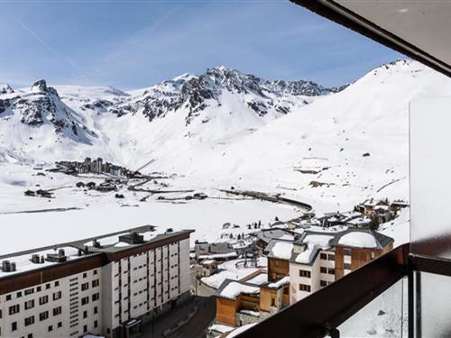 Sommerhus - 4 personer -  - 73320 - Tignes