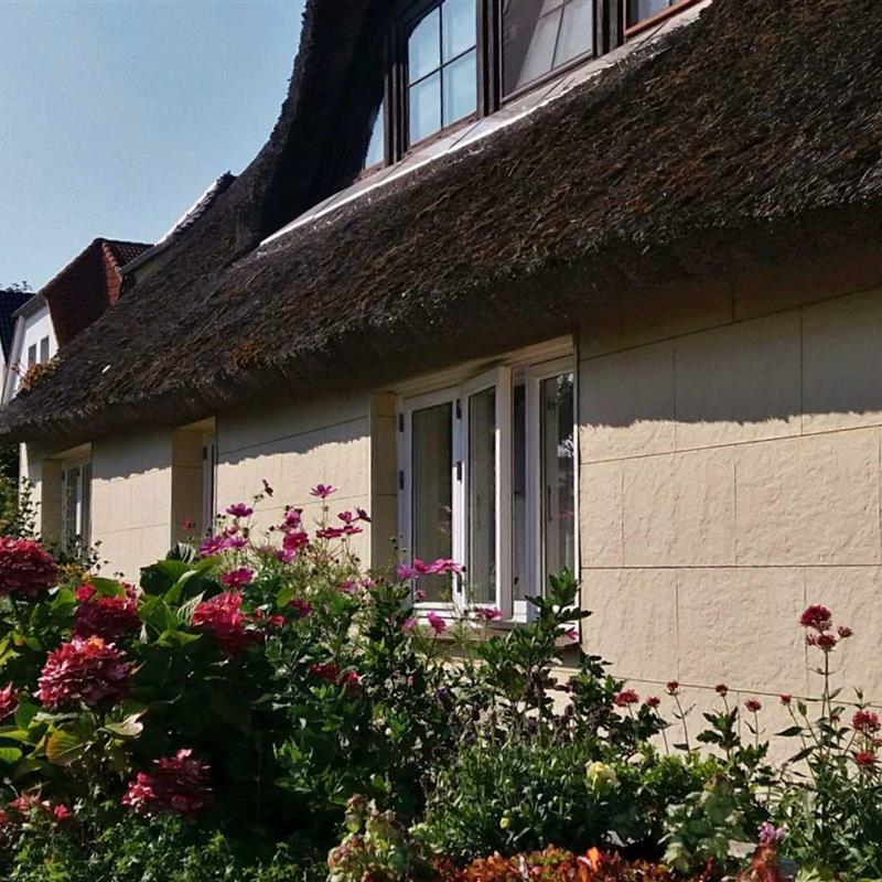 Ferielejlighed - 2 personer -  - Dörpstrat - 18586 - Mönchgut Ot Thiessow  (Os