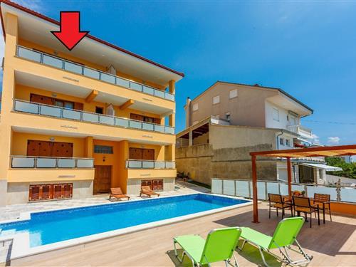 Ferieleilighet - 4 personer -  - Prisika - 51250 - Novi Vinodolski