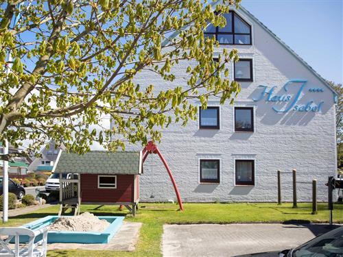 Holiday Home/Apartment - 4 persons -  - Tertius Törn - 25761 - Büsum