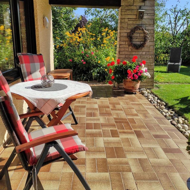 Ferielejlighed - 3 personer -  - Reichenberger Straße - 91320 - Ebermannstadt