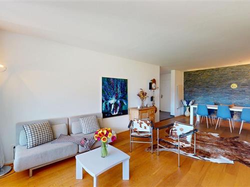 Holiday apartment - 4 persons -  - Via Sela - 7500 - St. Moritz