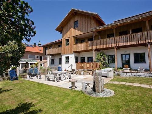 Ferielejlighed - 2 personer -  - Geigant - 93449