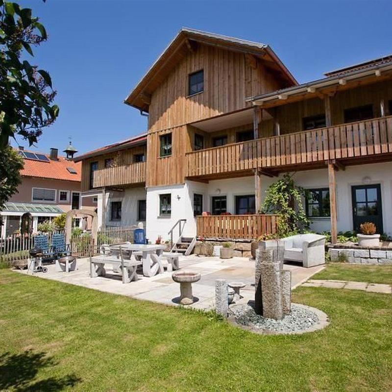 Ferielejlighed - 2 personer -  - Geigant - 93449