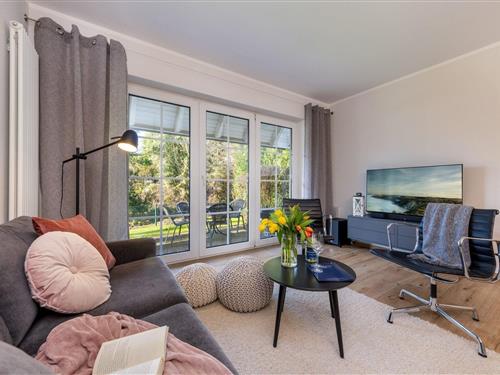 Ferienwohnung - 4 Personen -  - Waldstraße - 18374 - Zingst