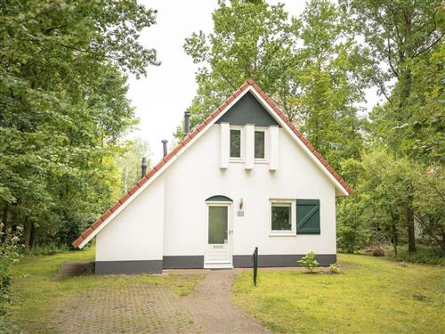 Holiday Home/Apartment - 6 persons -  - De Rug - 9976 VT - Lauwersoog