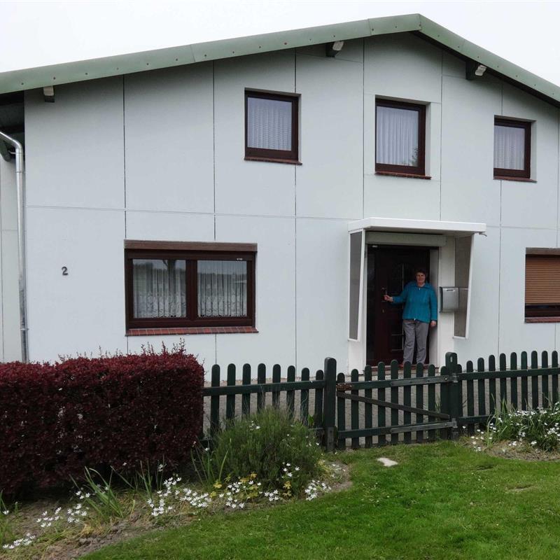 Bondegård - 5 personer -  - Groven - 25761 - Büsum