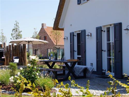 Holiday Home/Apartment - 5 persons -  - De Poeler Drift - 23968 - Zierow