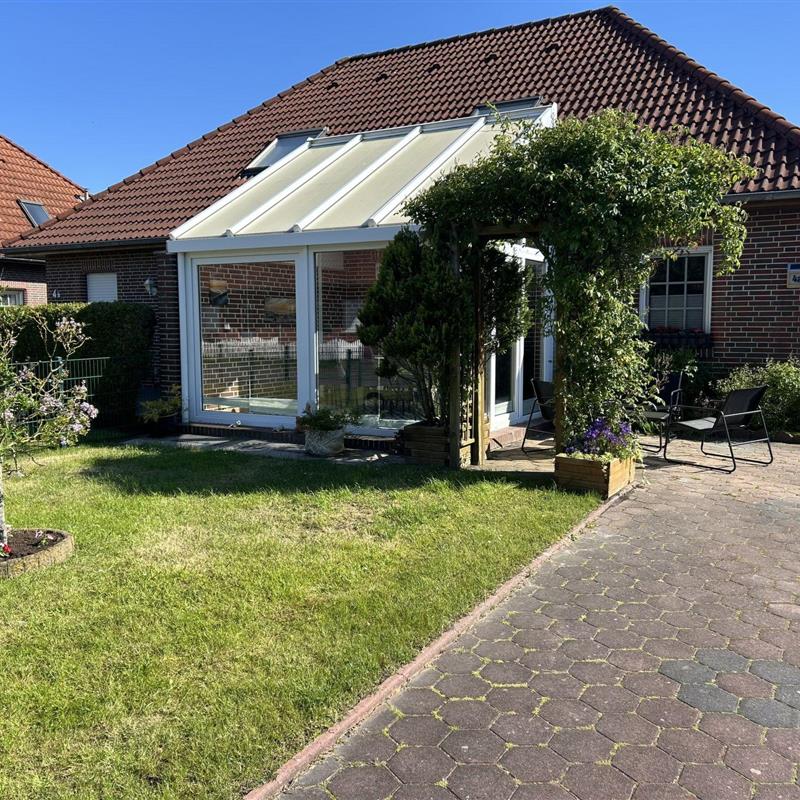 Sommerhus - 8 personer -  - Norddeich - 26506