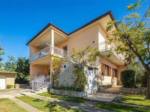 Holiday apartment - 4 persons -  - Pridolska - 51250 - Novi Vinodolski