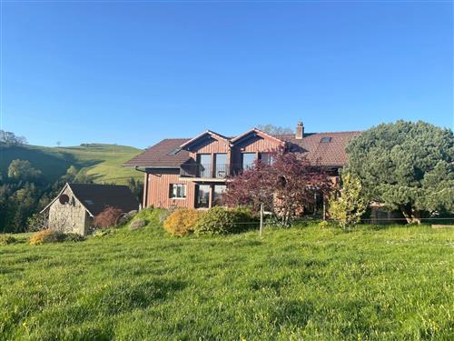 Ferieleilighet - 2 personer -  - Rüeggisberg - 3088