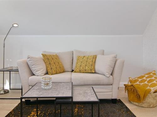 Ferieleilighet - 2 personer -  - Uthlandstraße - 25980 - Westerland