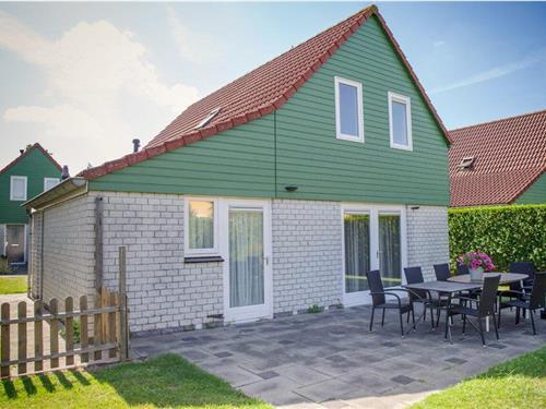 Sommerhus - 8 personer -  - Binnendijk - 4424 NS - Wemeldinge