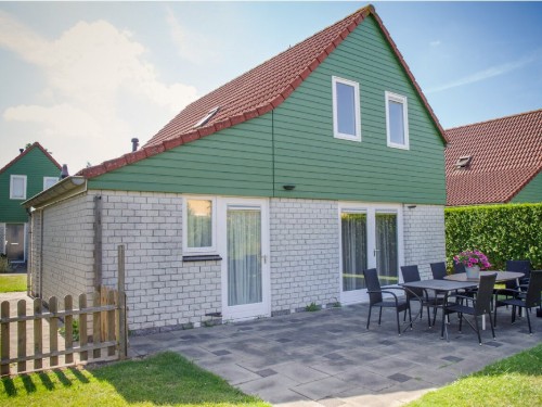 Holiday home - 8 persons -  - Binnendijk - 4424 NS - Wemeldinge