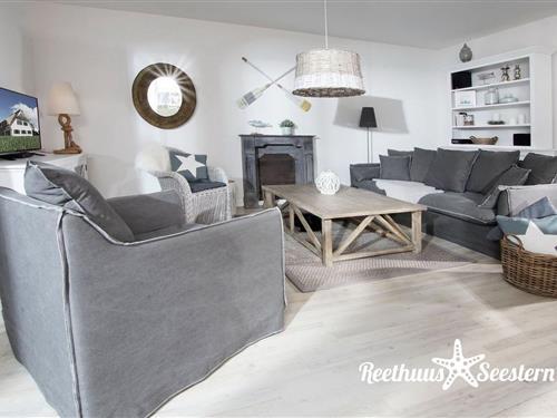 Sommerhus - 6 personer -  - Mariannenweg - 23946 - Boltenhagen