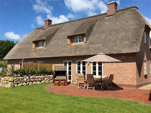 Feriehus - 6 personer -  - Dorfstr. - 25826 - St Peter-Ording