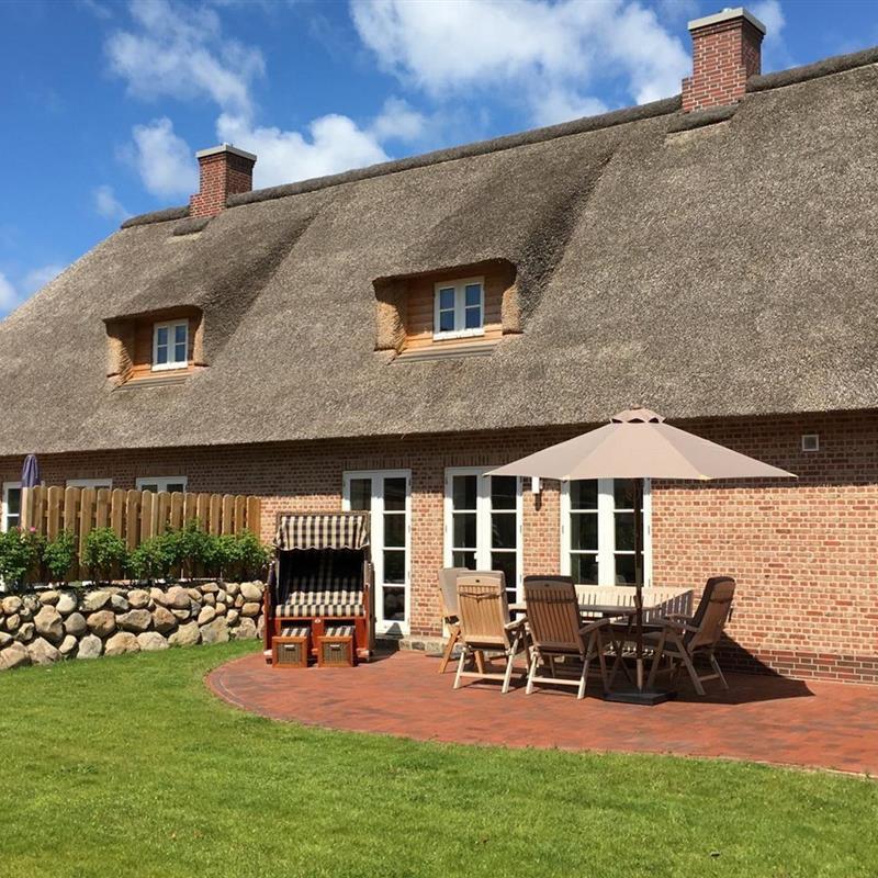 Sommerhus - 6 personer -  - Dorfstr. - 25826 - St Peter-Ording