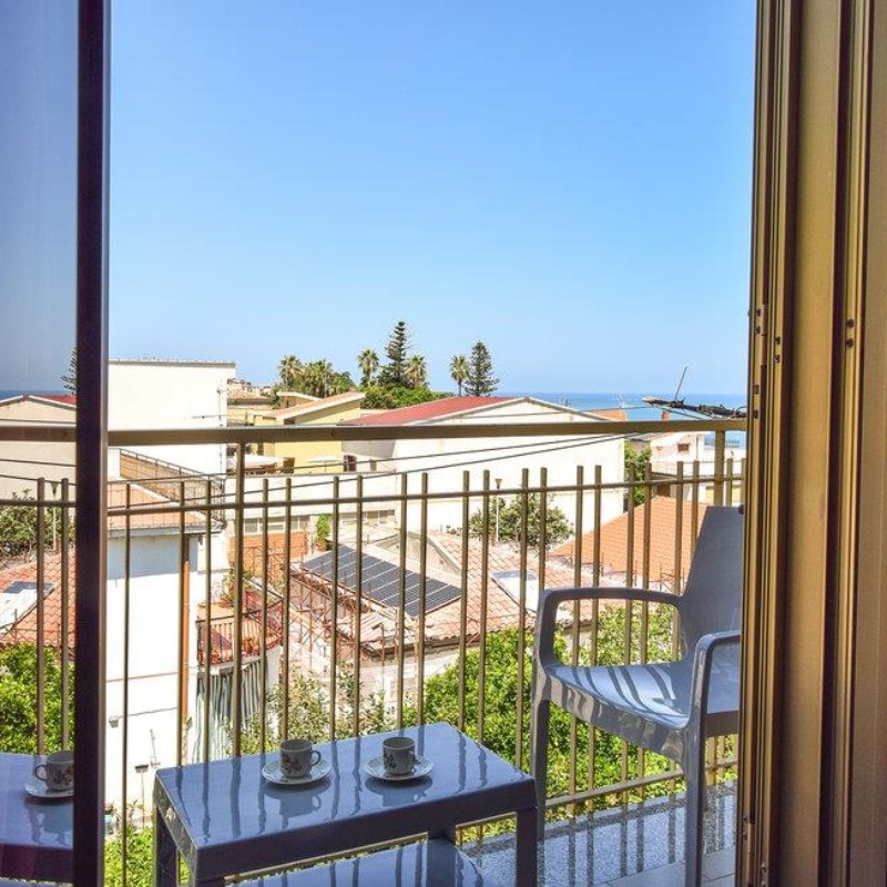 Ferielejlighed - 4 personer -  - Contrada Ajala - 98072 - Marina Di Caronia