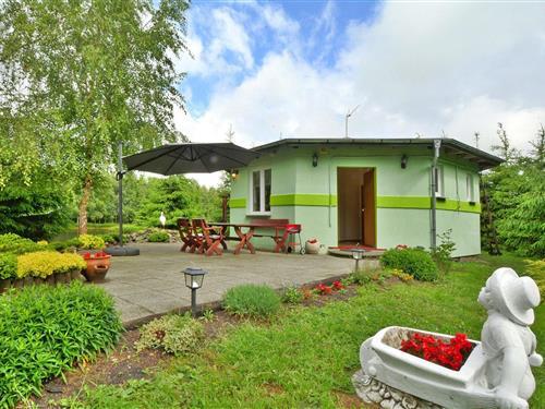 Holiday home - 4 persons -  - 78-123 - Niezyn