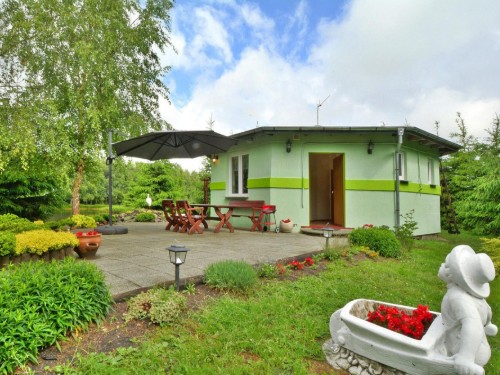 Ferienhaus - 4 Personen -  - 78-123 - Niezyn
