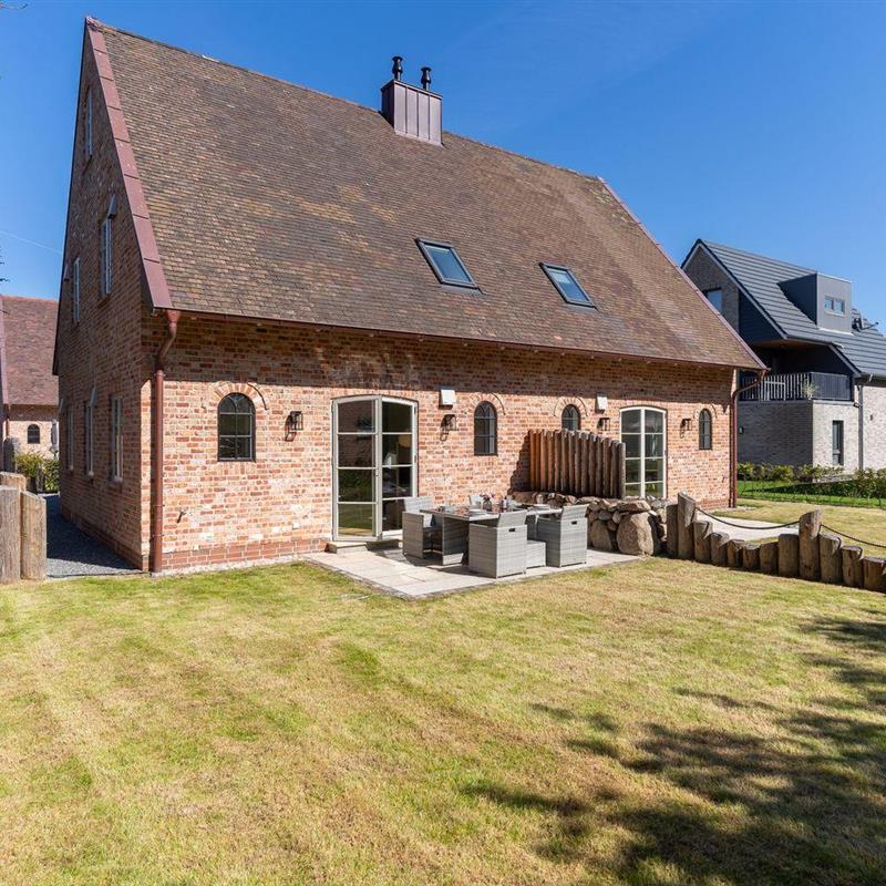 Sommerhus - 5 personer -  - Fasanenweg - 25826 - Sankt Peter-Ording