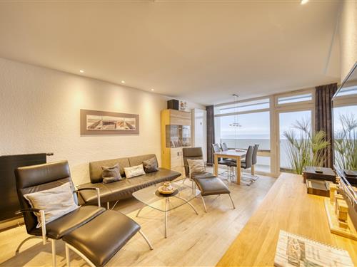 Ferielejlighed - 2 personer -  - D Ferienpark - 23774 - Heiligenhafen