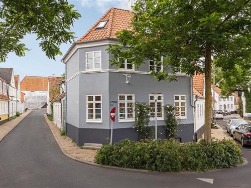 Ferienhaus - 4 Personen -  - Humletorv - Sønderborg Strand - 6400 - Sönderborg