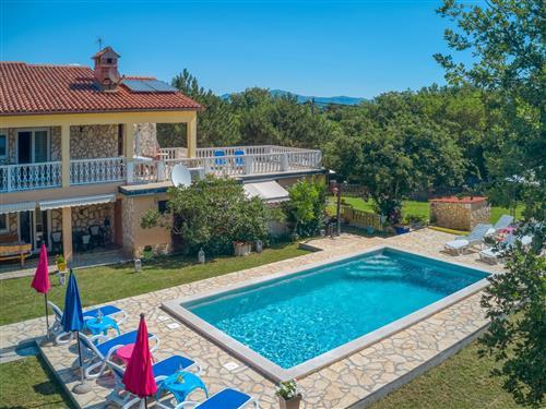 Holiday home - 12 persons -  - Labin - 52220