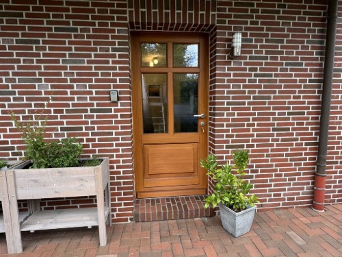 Ferielejlighed - 2 personer -  - Hoogekamp - 26817 - Rhauderfehn
