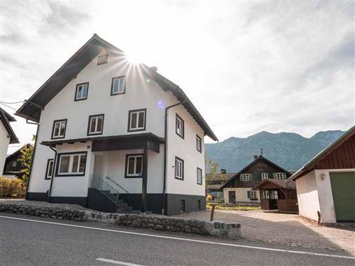 Semesterhus/Semesterlägenhet - 5 personer -  - Josef-Putz-Straße - 4822 - Bad Goisern Am Hallstätte