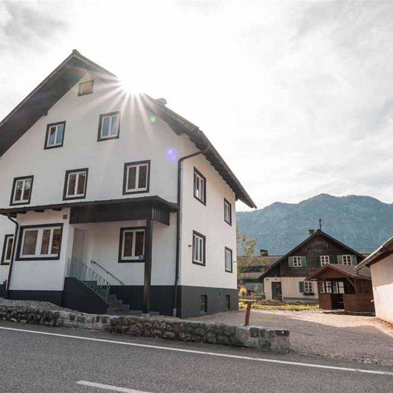 Ferielejlighed - 5 personer -  - Josef-Putz-Straße - 4822 - Bad Goisern Am Hallstätte