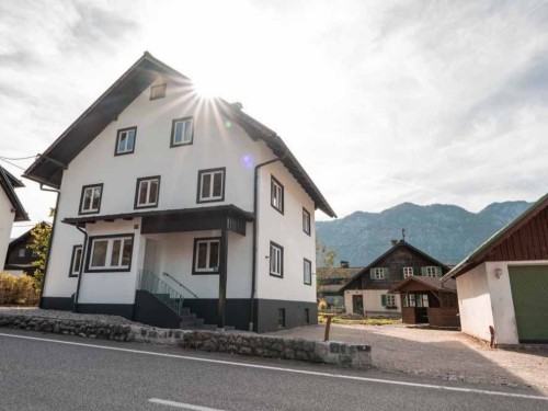 Ferienwohnung - 5 Personen -  - Josef-Putz-Straße - 4822 - Bad Goisern Am Hallstättersee
