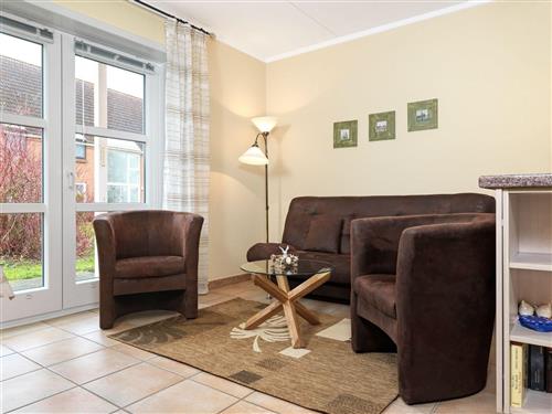 Ferielejlighed - 2 personer -  - Buchenweg - 23999 - Insel Poel / Ot Kirchdorf