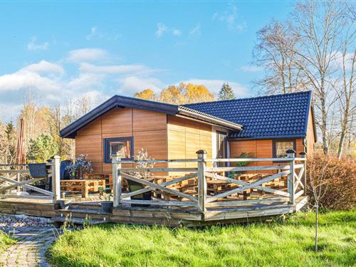 Ferienhaus - 4 Personen -  - Lilla Tokarp Nyholm - 561 38 - Huskvarna