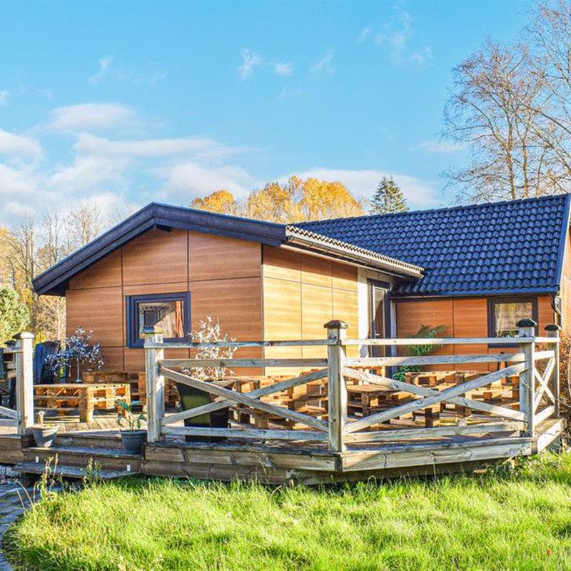 Sommerhus - 4 personer -  - Lilla Tokarp Nyholm - 561 38 - Huskvarna