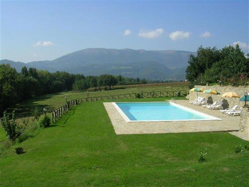 Ferielejlighed - 4 personer -  - Perugia - 06135