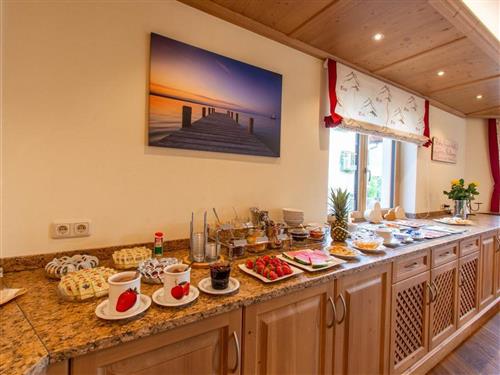 Ferielejlighed - 3 personer -  - Karwendelstraße - 6213 - Pertisau