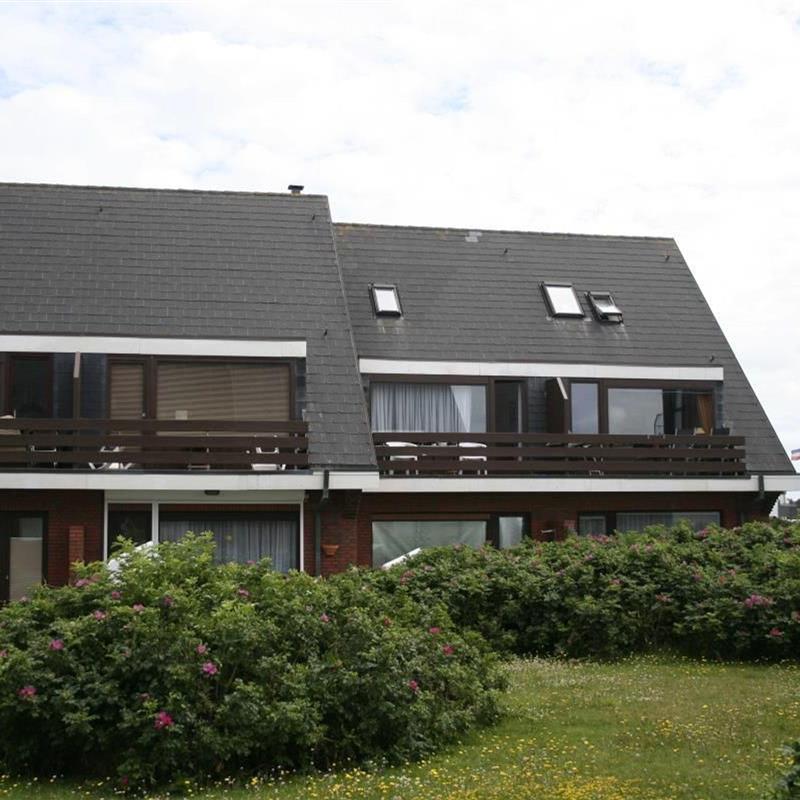 Sommerhus - 2 personer -  - Dünenstrasse - 25996 - Wenningstedt-Braderup Auf