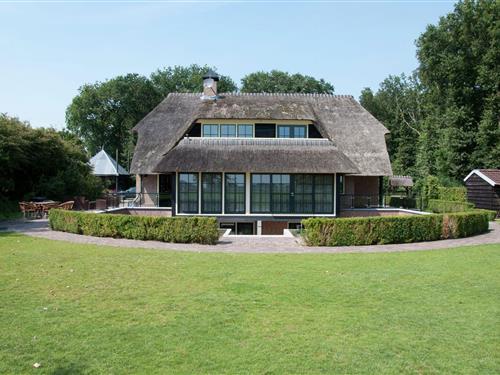 Ferienhaus - 16 Personen -  - 8383EP - Nijensleek